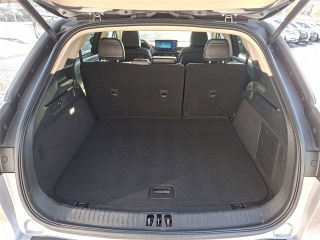 Certified 2023 Lincoln Nautilus Reserve image 27