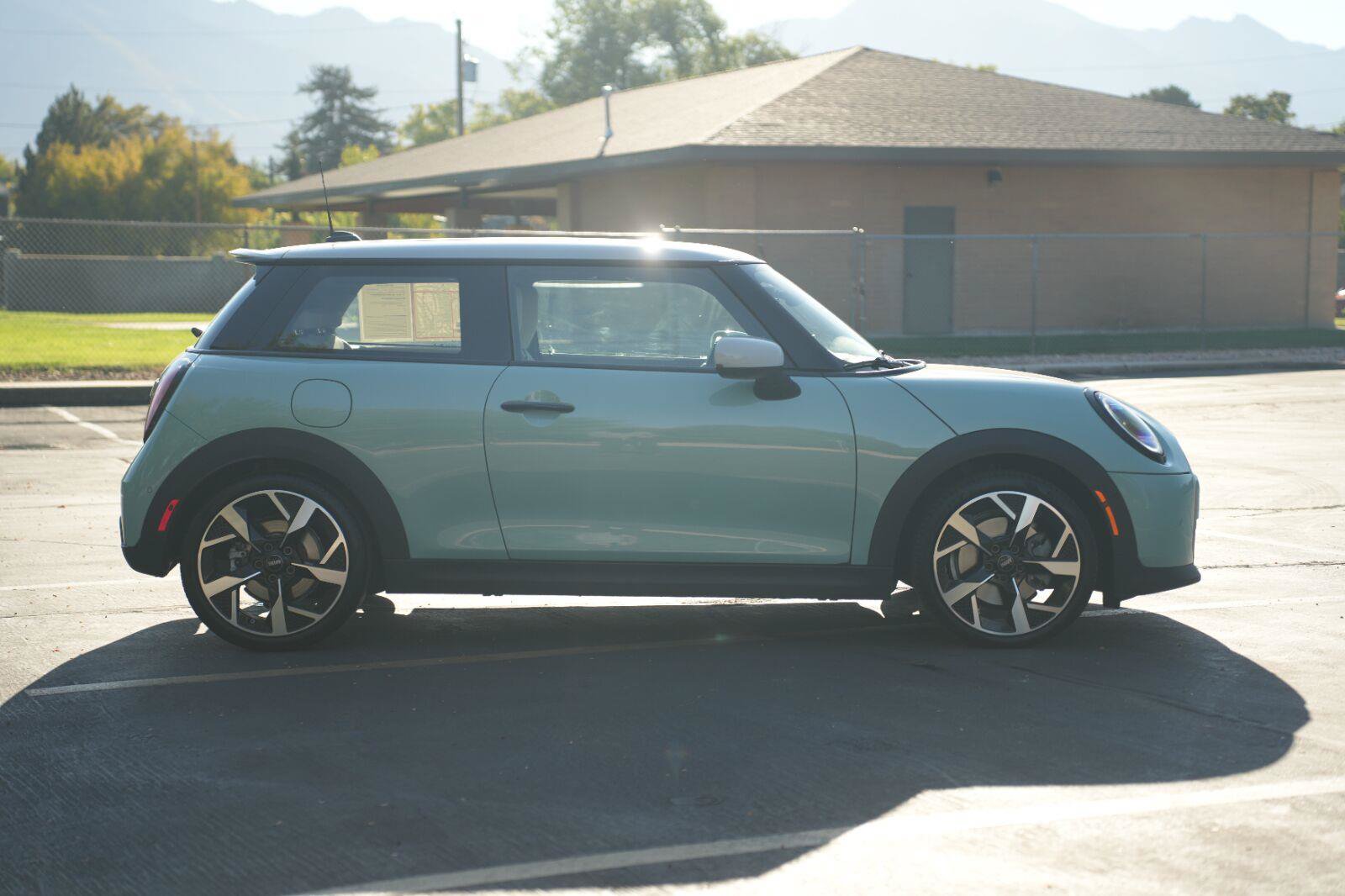 Used 2026 MINI Cooper S FWD image 6