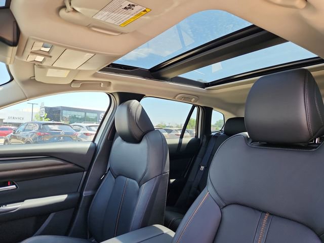 Used 2025 MAZDA CX-50 AWD 2.5 S w/ Cargo Package image 27