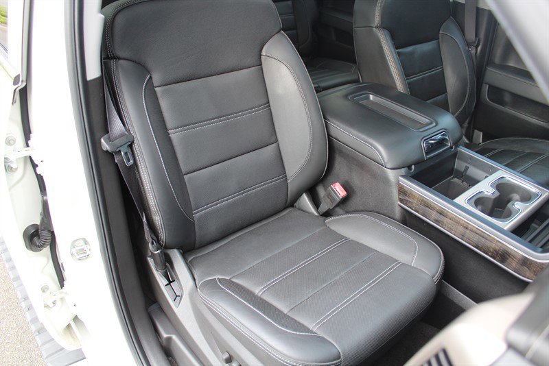 Used 2015 GMC Sierra 1500 Denali w/ Driver Alert Package image 29