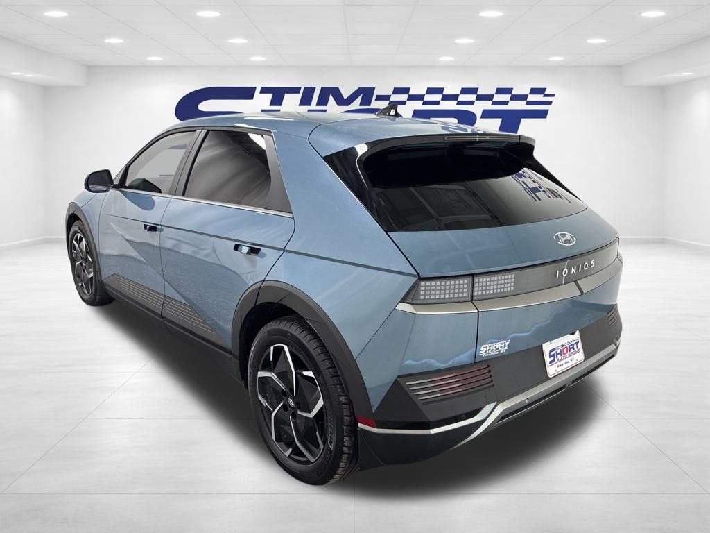 Used 2024 Hyundai Ioniq 5 SE image 7