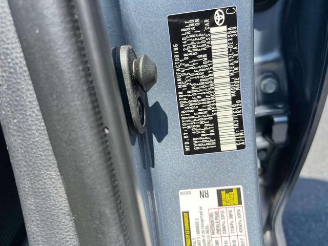 Used 2021 Toyota Corolla SE w/ Carpet Mat Package (TMS) FWD image 23