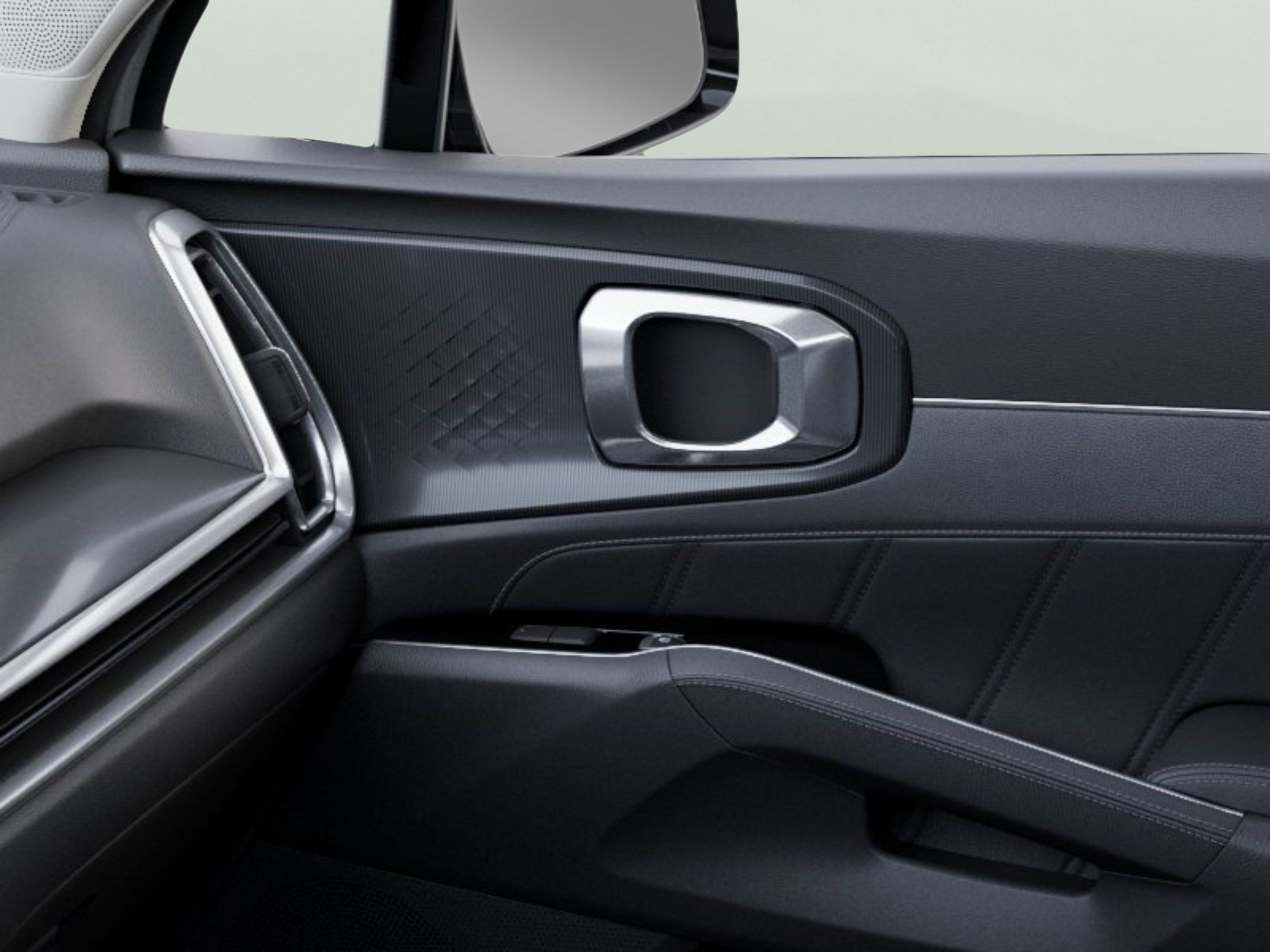 New 2026 Kia Sorento SX FWD image 25