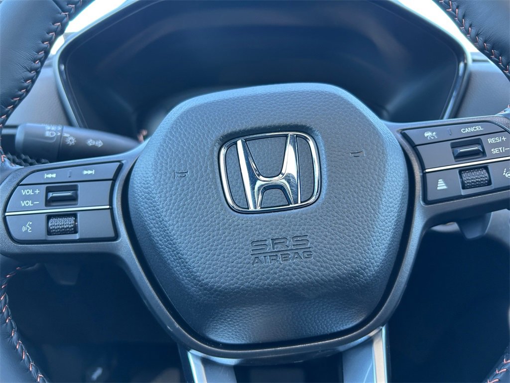 New 2026 Honda CR-V Sport-L image 24