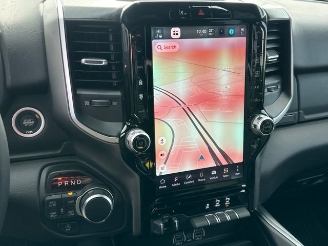 New 2026 RAM 1500 Big Horn/Lone Star image 26