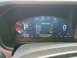 New 2025 Ford Bronco Raptor image 12