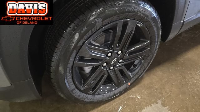 New 2026 Chevrolet TrailBlazer LT w/ Convenience Package AWD/4WD image 4