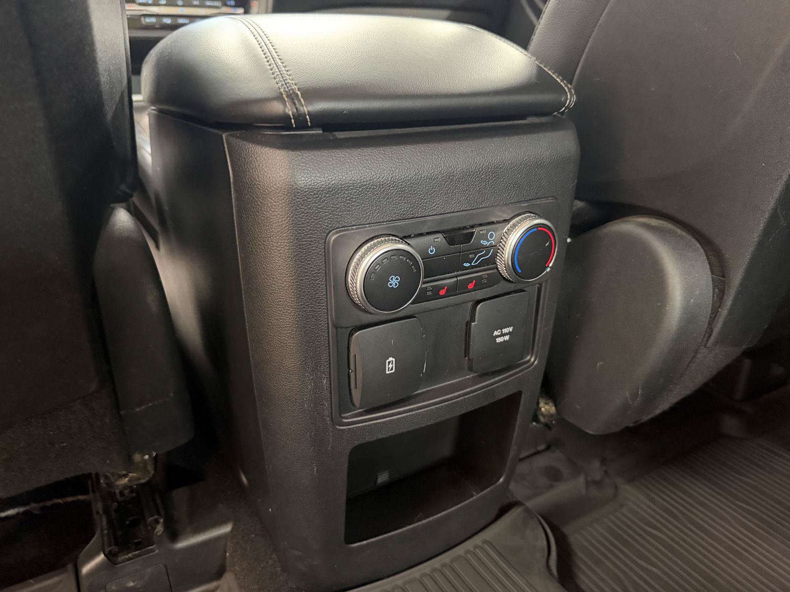 Used 2020 Ford Explorer ST w/ Premium Technology Package AWD/4WD image 26