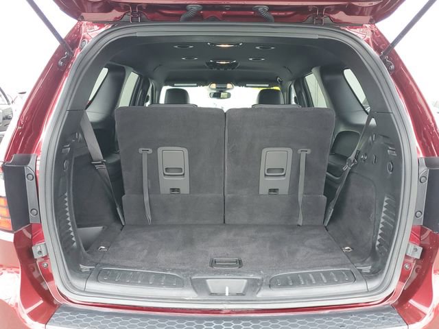 Used 2021 Dodge Durango GT w/ Blacktop Package image 9