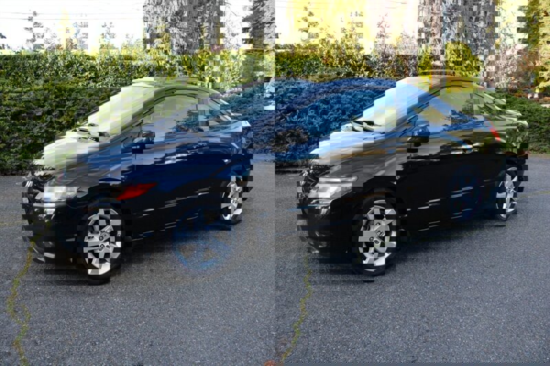 Used 2008 Honda Civic EX