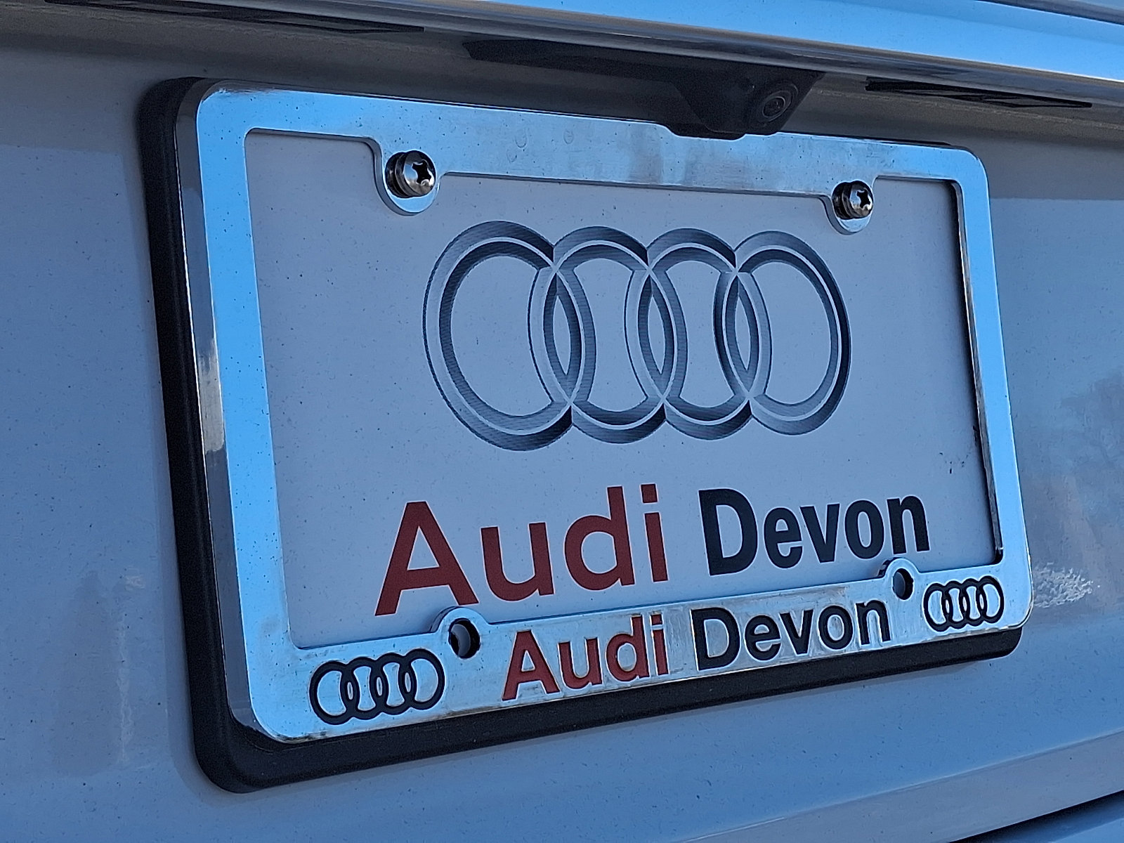 Certified 2025 Audi Q5 2.0T Premium Plus w/ Premium Plus Package image 36