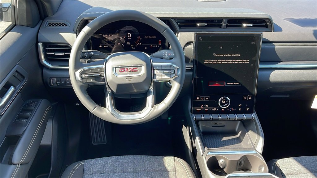 New 2026 GMC Terrain Elevation image 14