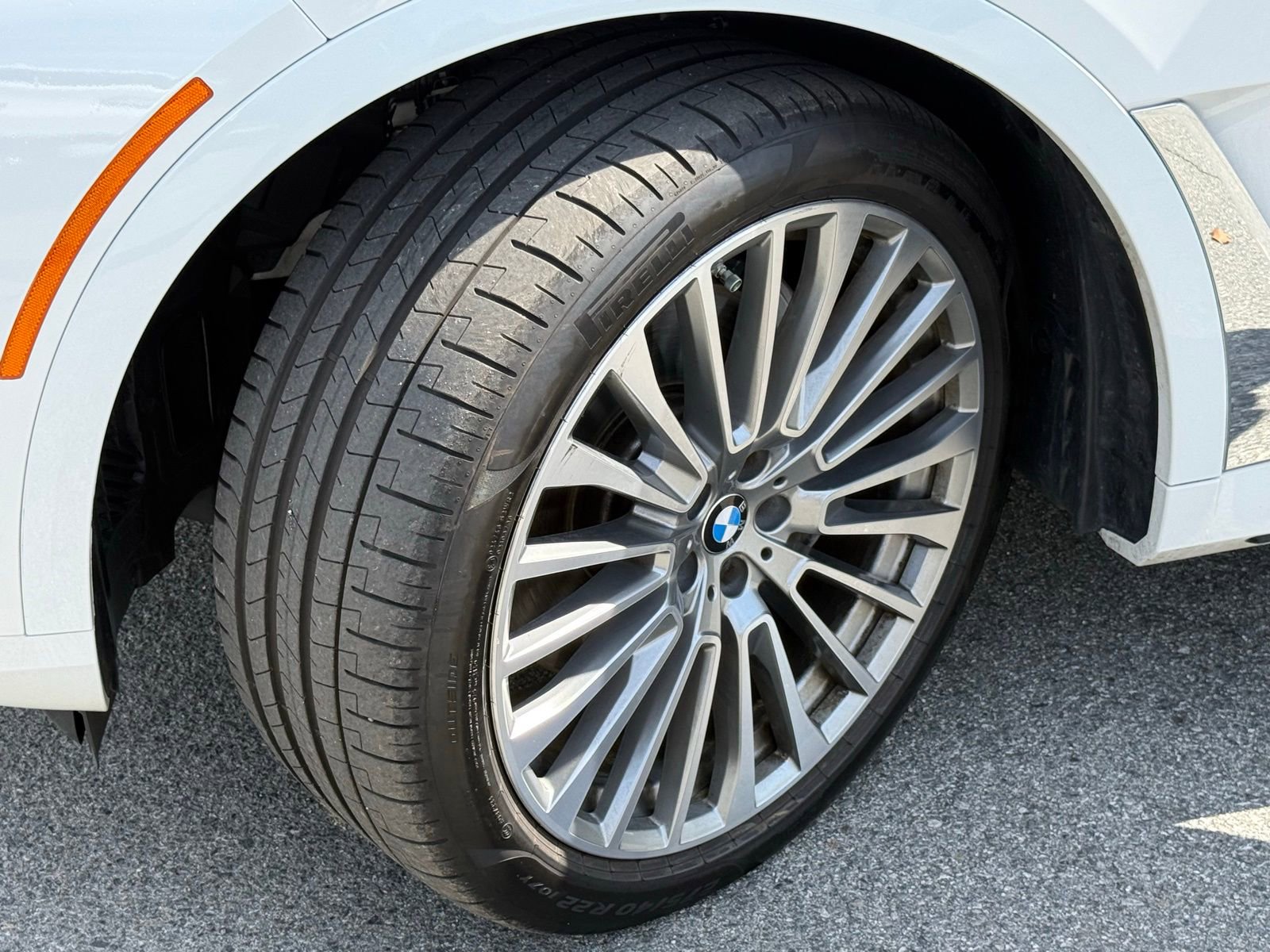 Used 2026 BMW X7 xDrive40i image 18