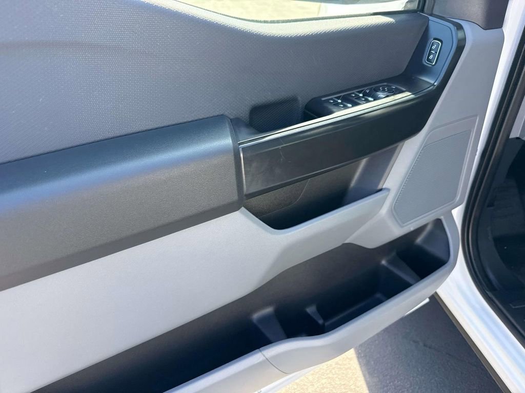 Certified 2021 Ford F150 XL w/ Equipment Group 101A High image 9