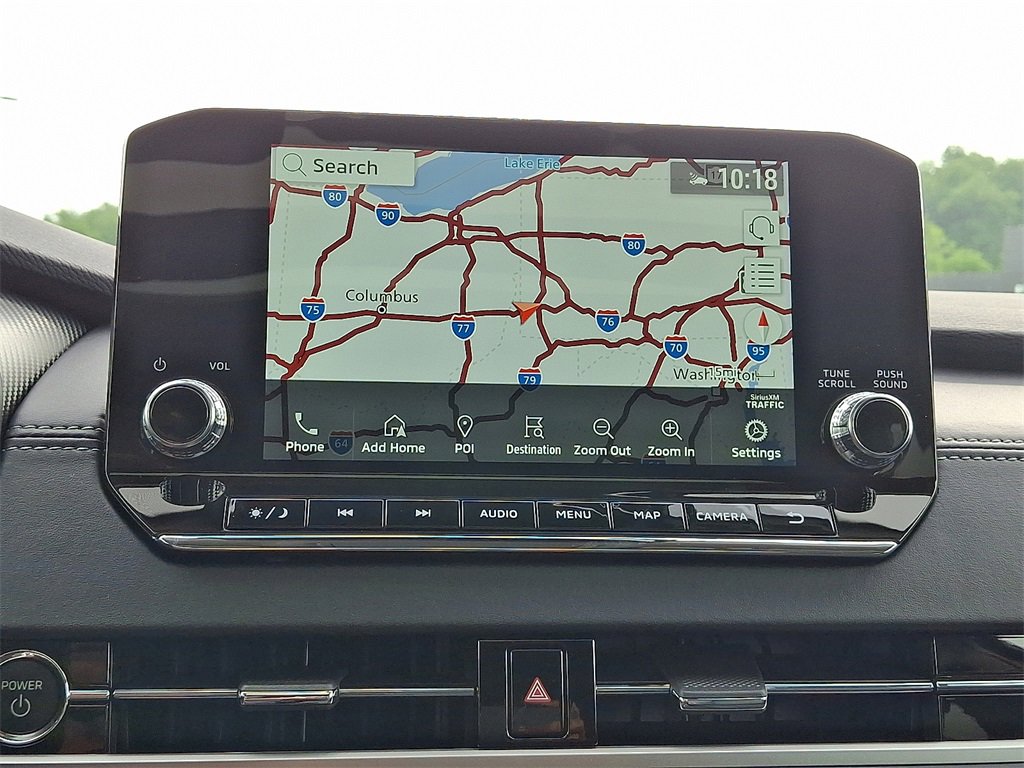 New 2025 Mitsubishi Outlander SE image 8