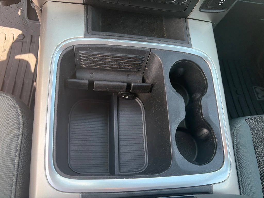 Used 2018 RAM 1500 Big Horn AWD/4WD image 28