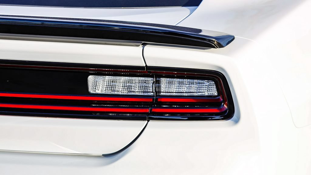New 2026 Dodge Charger Scat Pack AWD/4WD image 10
