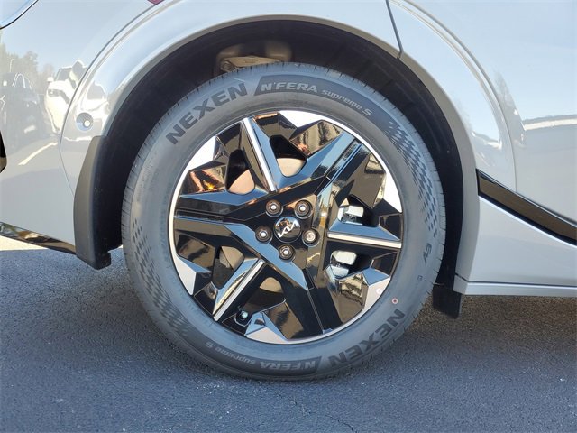 New 2025 Kia EV6 GT-Line image 7