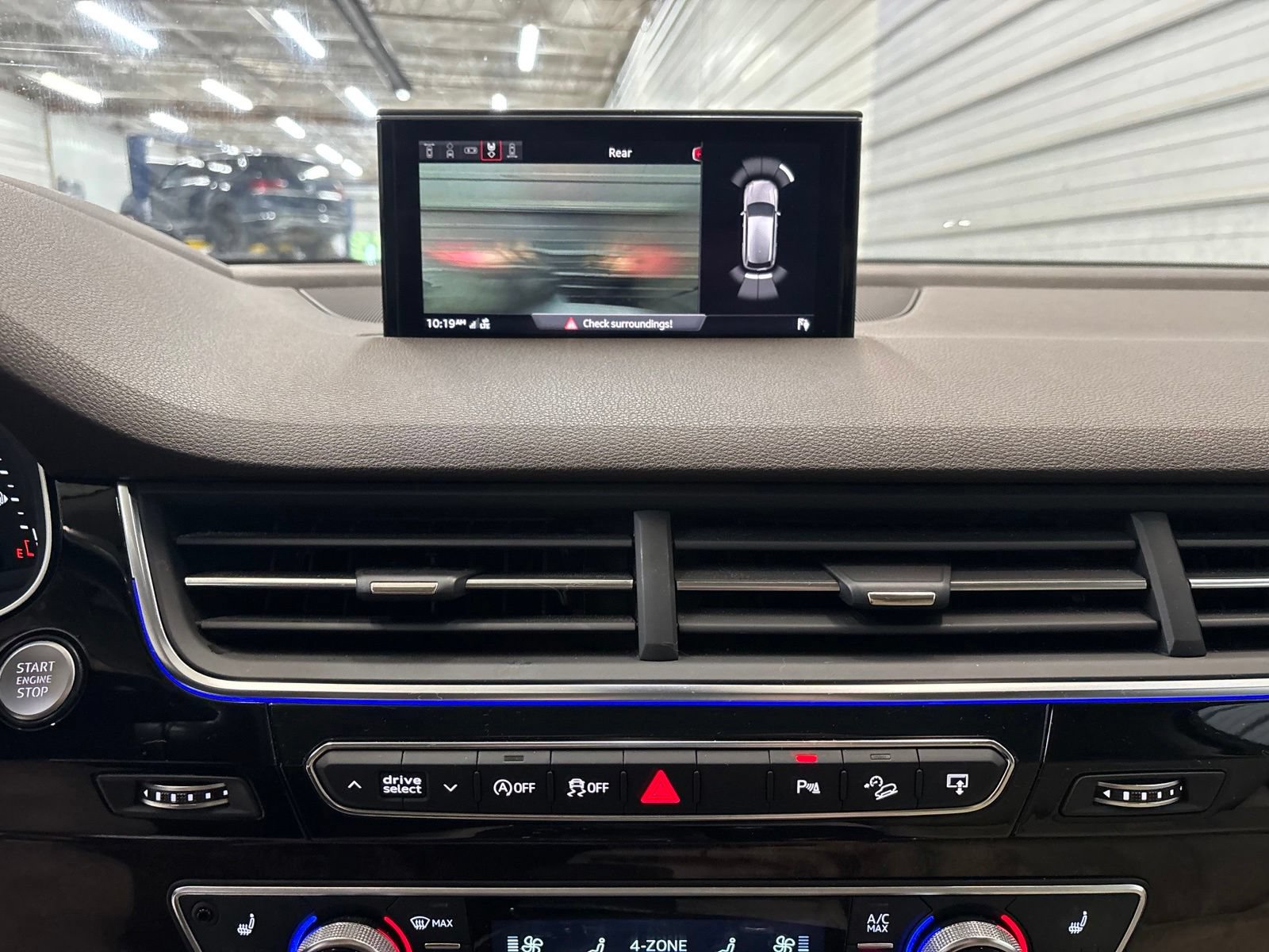 Used 2017 Audi Q7 3.0T Prestige AWD/4WD image 17