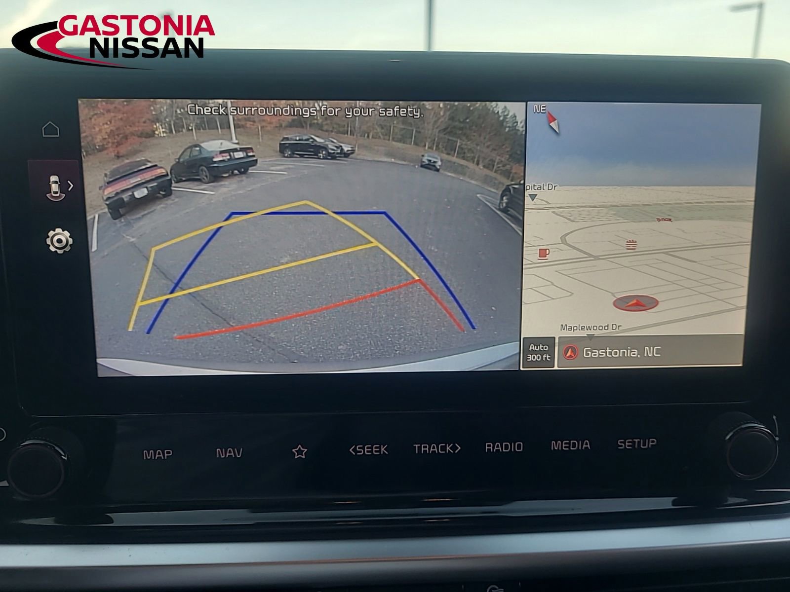 Used 2023 Kia Forte GT-Line w/ GT-Line Technology Package image 42