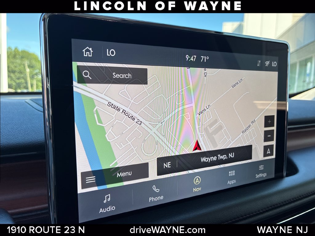 Certified 2023 Lincoln Aviator Reserve AWD/4WD image 20
