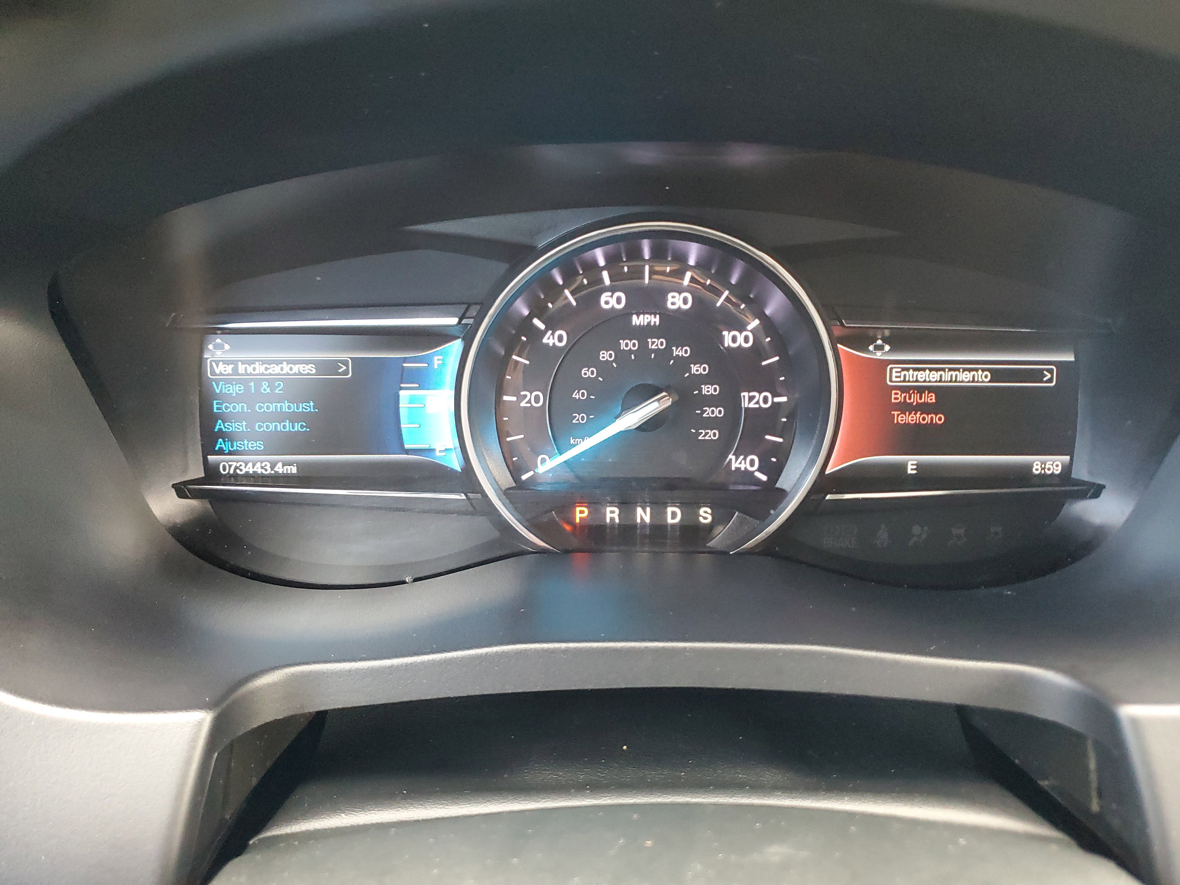 Used 2019 Ford Explorer XLT w/ Equipment Group 201A image 31