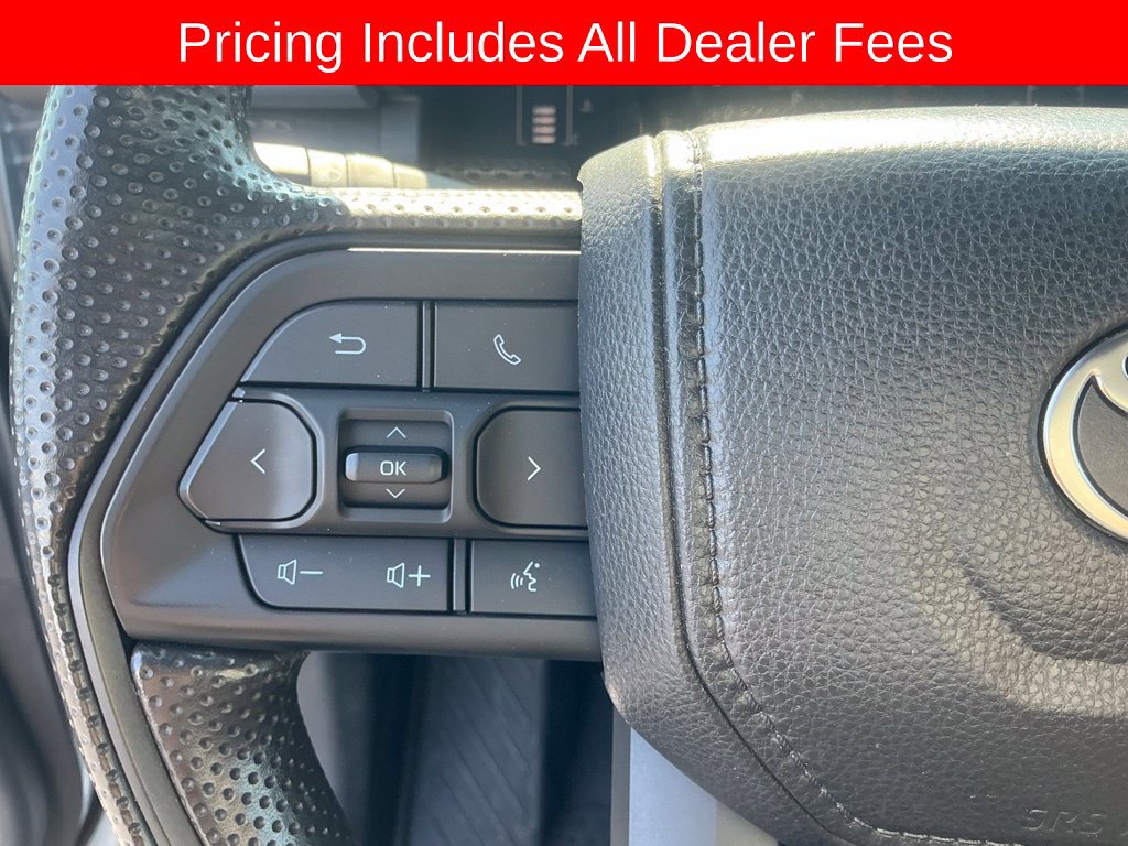 Used 2024 Toyota Tacoma SR5 RWD image 14