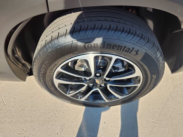Used 2024 Chevrolet TrailBlazer LT w/ Driver Confidence Package image 36