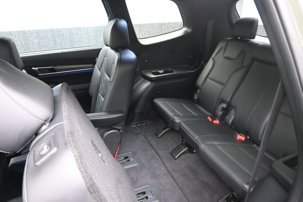Used 2025 Kia Telluride SX Prestige X-Line AWD/4WD image 22