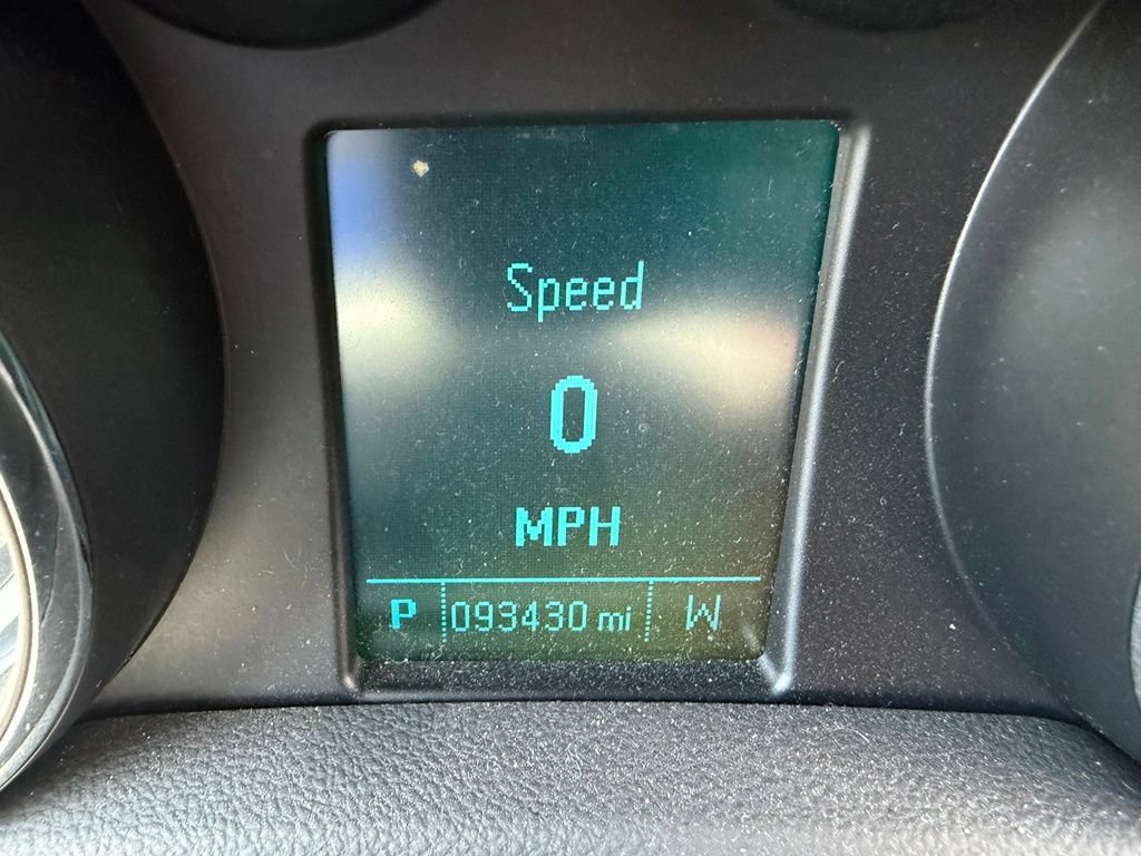 Used 2013 Buick Encore Leather AWD/4WD image 30