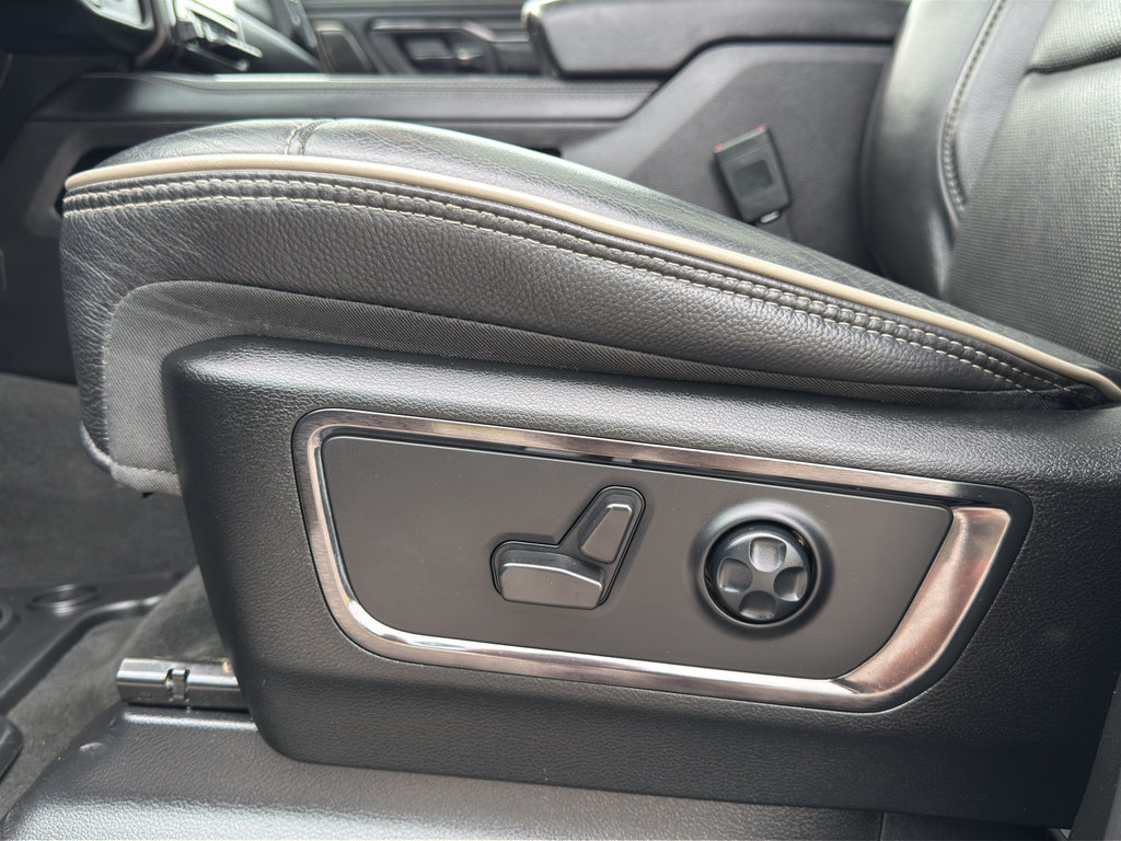 Used 2023 RAM 1500 Limited AWD/4WD image 16