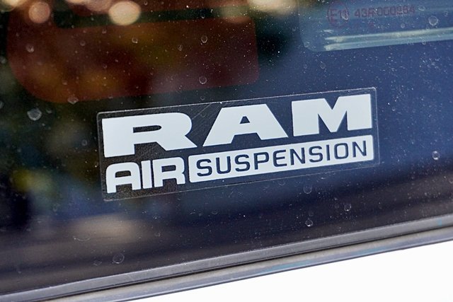 Certified 2022 RAM 3500 Laramie image 17