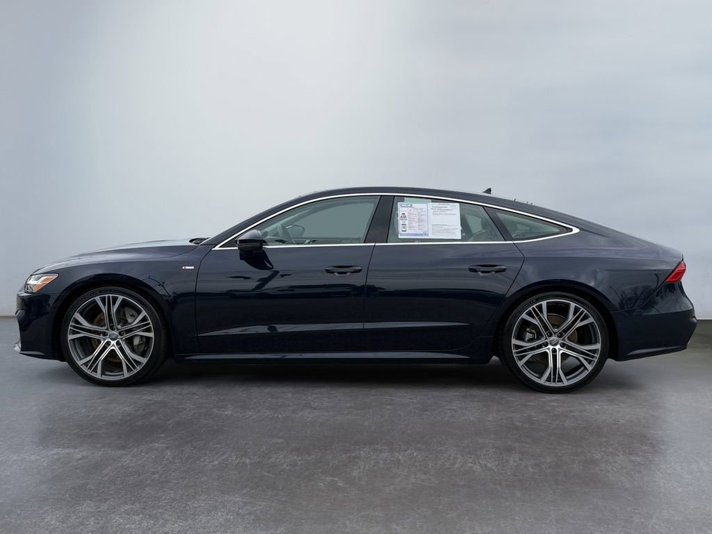 Used 2019 Audi A7 3.0T Prestige image 6