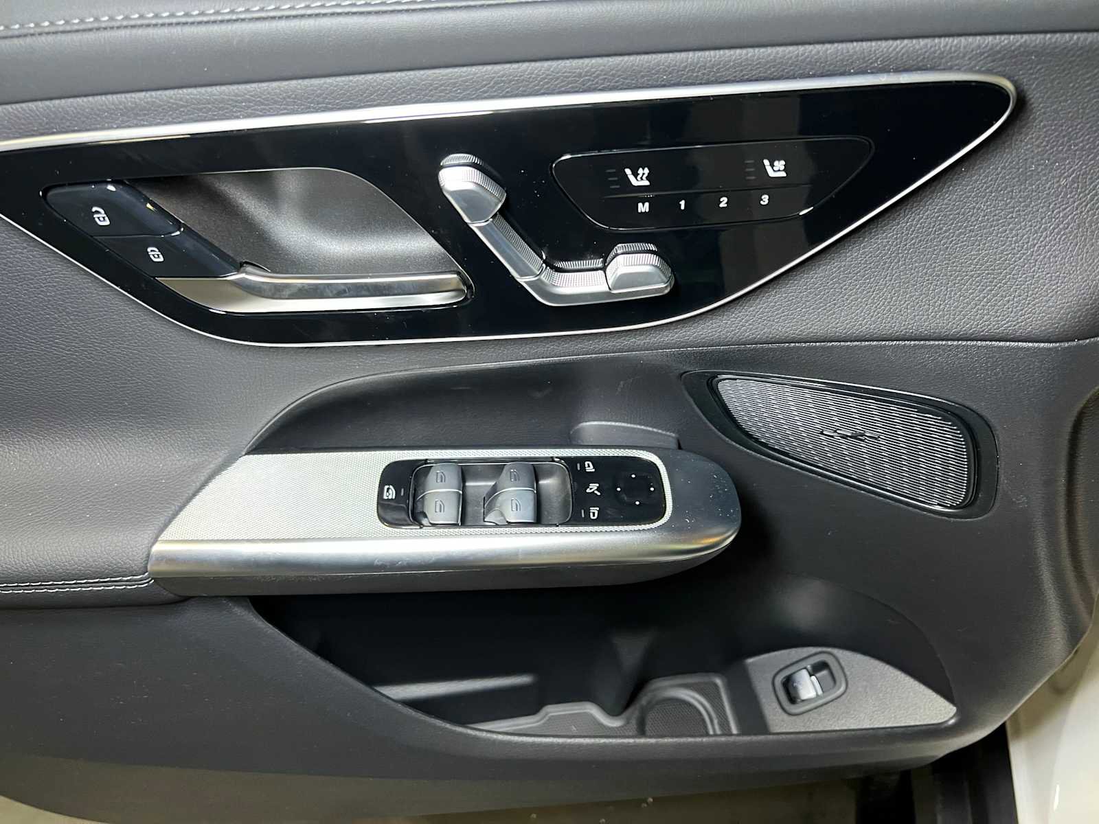 New 2026 Mercedes-Benz GLC 43 AMG 4MATIC image 22