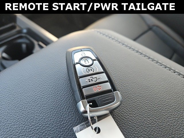 New 2026 Ford F350 Lariat image 34