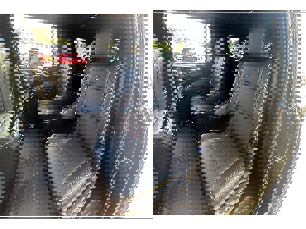 Used 2022 Cadillac Escalade ESV Sport image 27