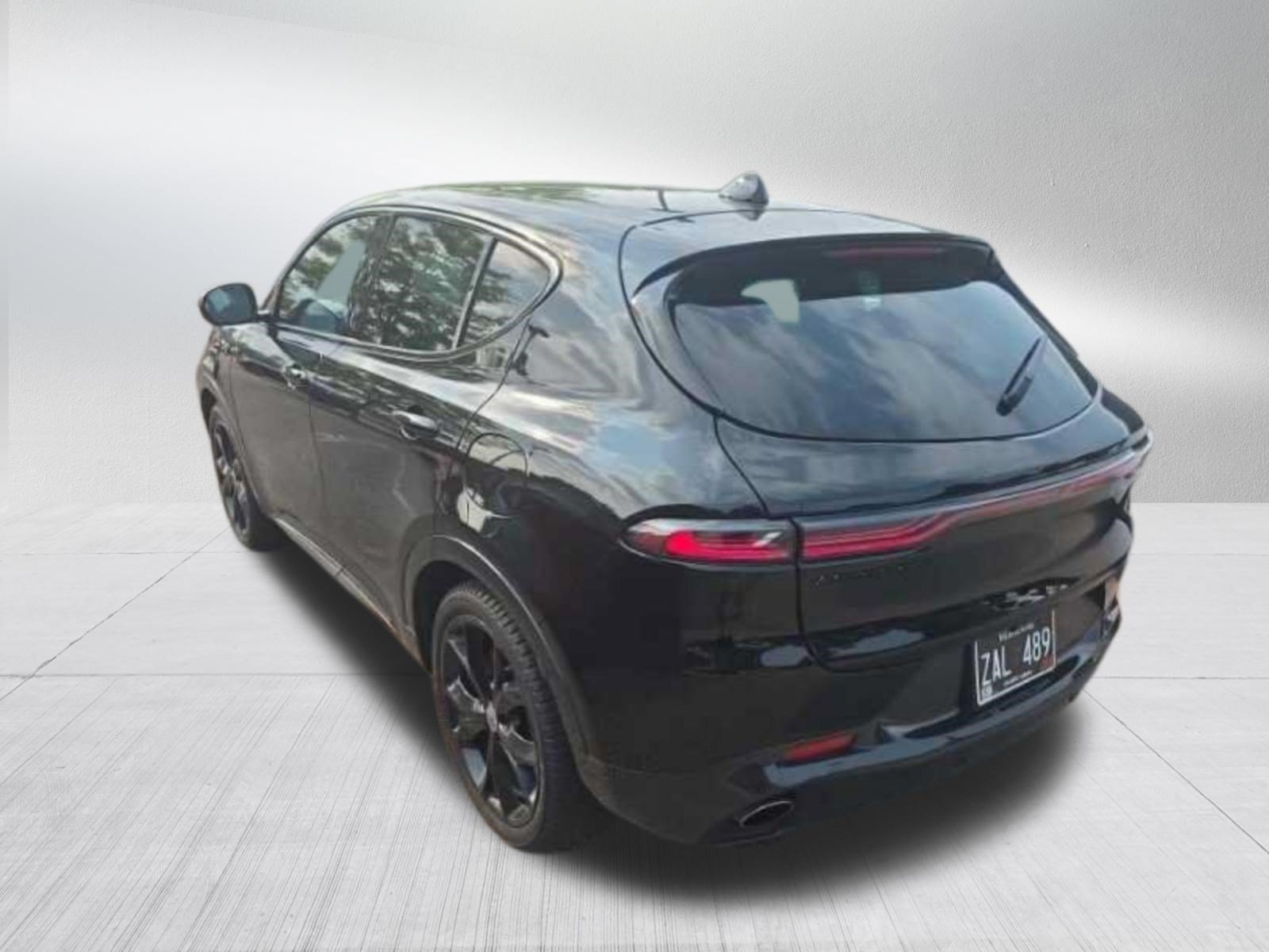 Used 2024 Dodge Hornet R/T AWD/4WD image 5