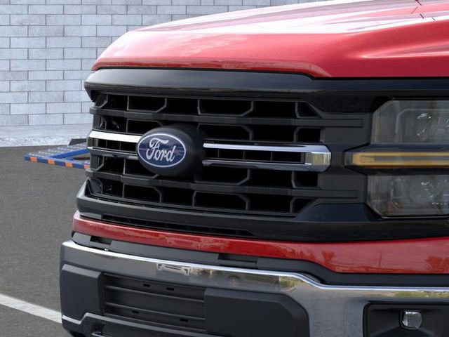 New 2026 Ford F150 XLT image 17