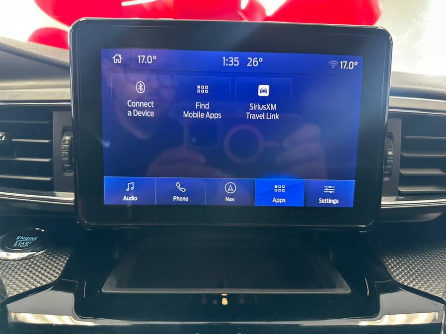 Used 2022 Ford Explorer ST-Line w/ Class IV Trailer Tow Package image 66