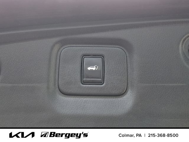 Used 2018 Nissan Pathfinder Platinum AWD/4WD image 35