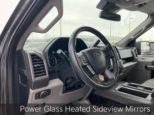 Used 2020 Ford F150 XLT w/ Equipment Group 302A Luxury image 9