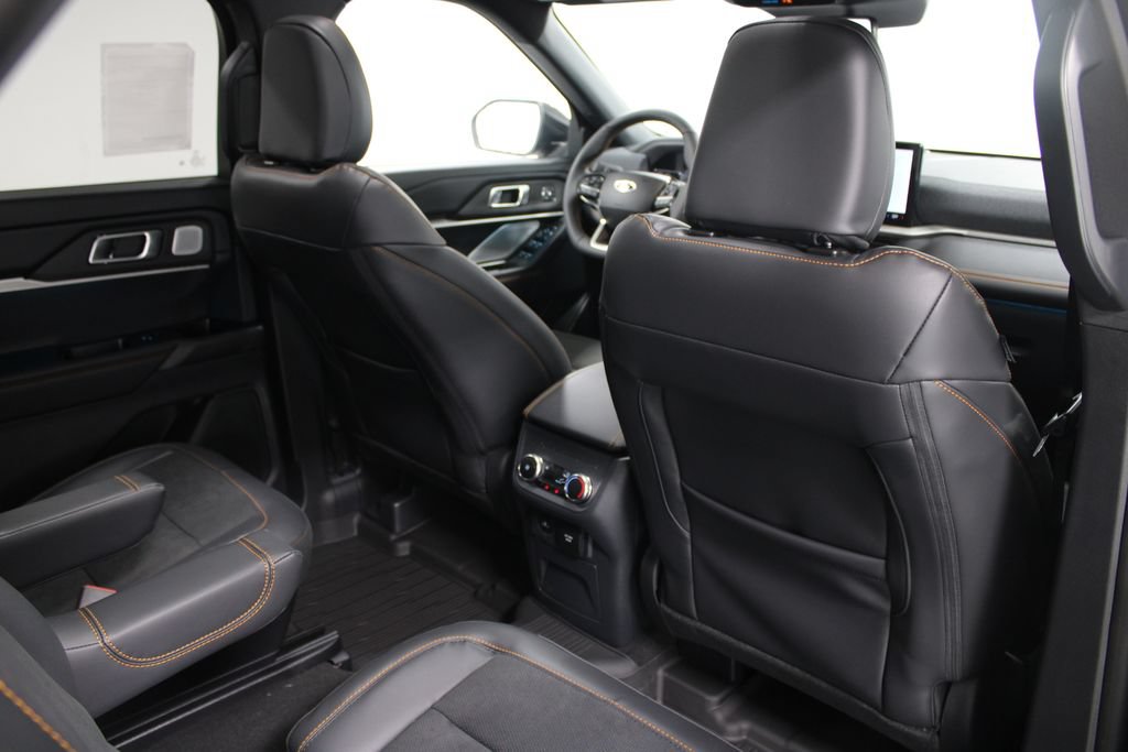 New 2026 Ford Explorer ST AWD/4WD image 35