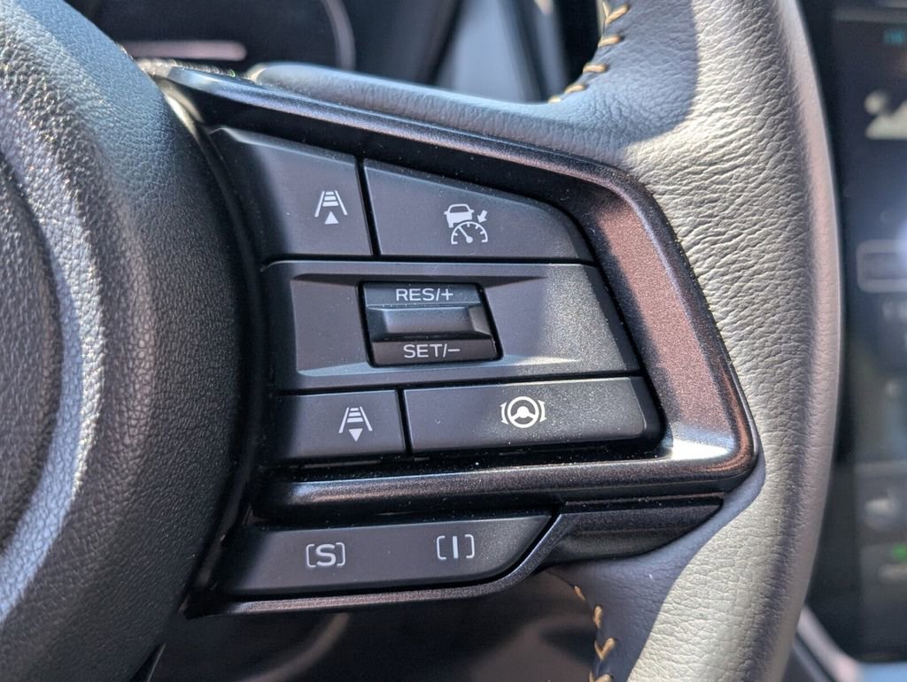 Used 2025 Subaru Crosstrek 2.5i Sport image 23