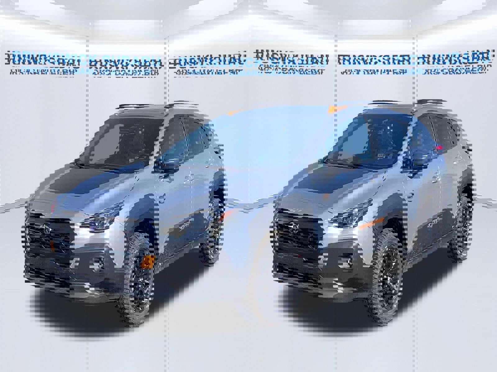 New 2025 Subaru Crosstrek 2.5i Wilderness