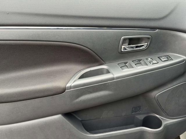 New 2025 Mitsubishi Outlander Sport ES image 13