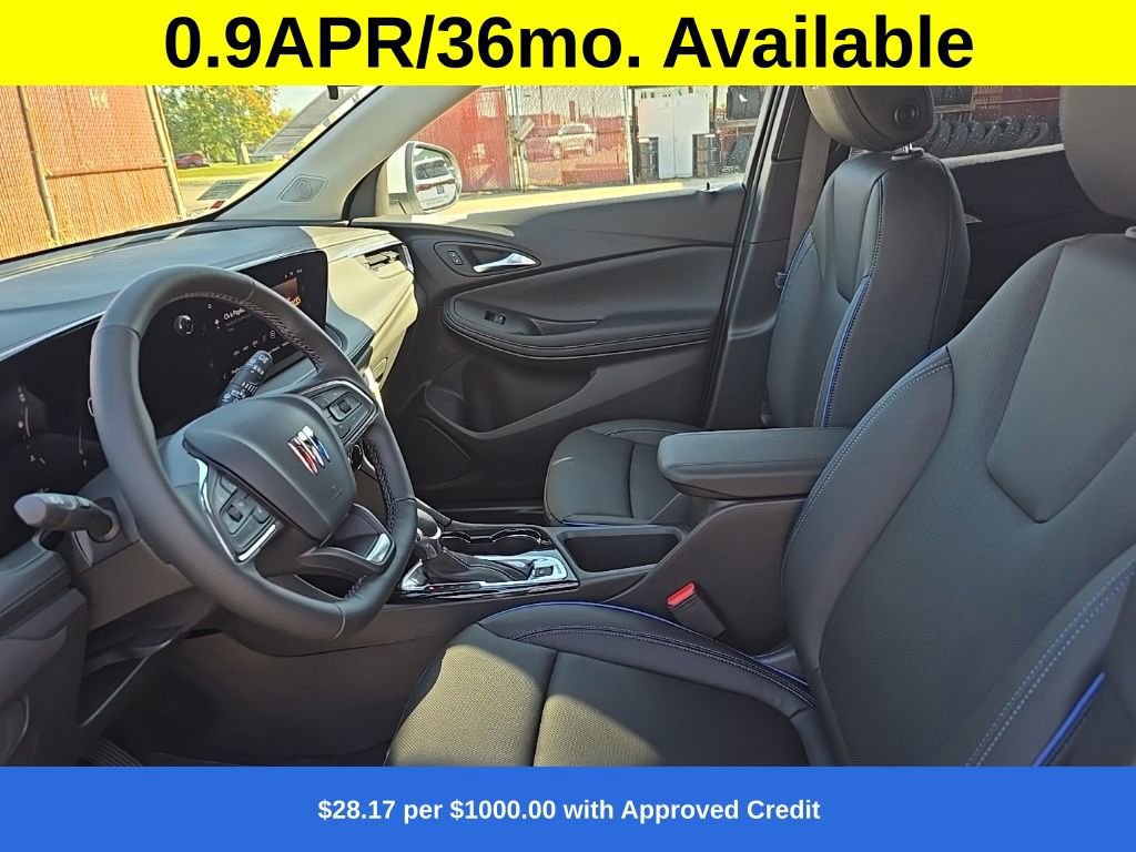 New 2026 Buick Encore GX Sport Touring w/ Comfort Package image 19
