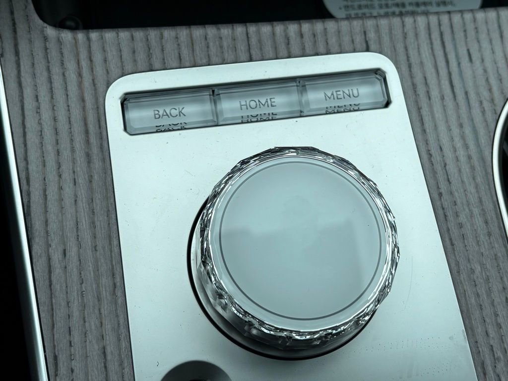 New 2026 Genesis GV80 3.5T Advanced image 20