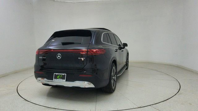 Used 2023 Mercedes-Benz EQS 450+ 4MATIC SUV image 67