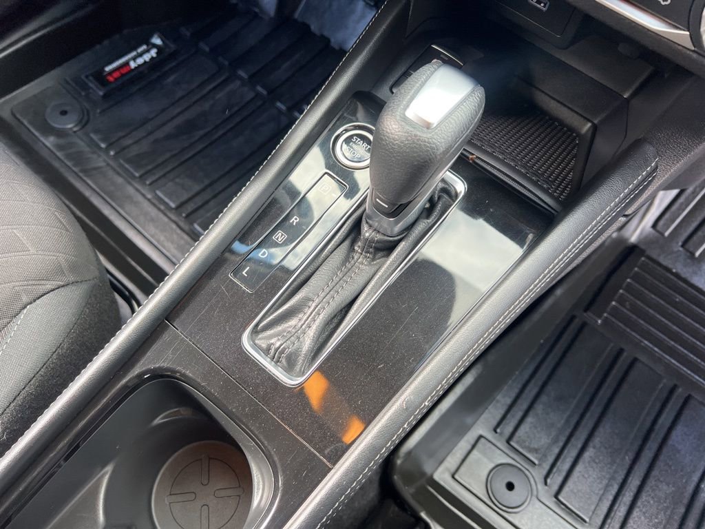 Certified 2024 Nissan Kicks SV image 23