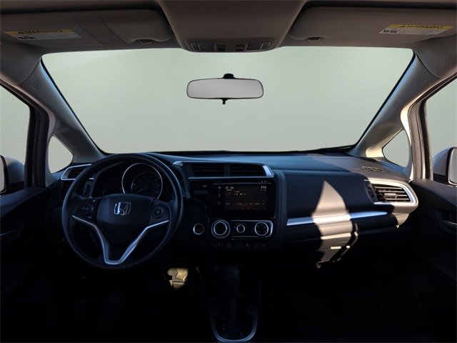 Used 2016 Honda Fit EX image 10